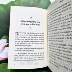 Sống, Yoga và Thiền