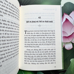 Sống, Yoga và Thiền