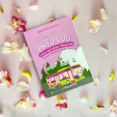 30 ngày phiêu lưu cùng ngữ pháp tiếng Anh