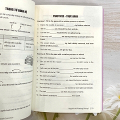 30 ngày phiêu lưu cùng ngữ pháp tiếng Anh