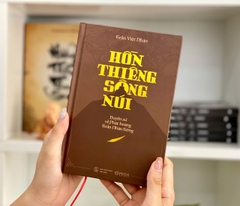 Hồn thiêng sông núi