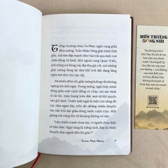 Hồn thiêng sông núi