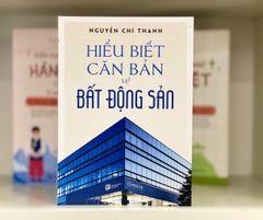 Hiểu biết căn bản về bất động sản