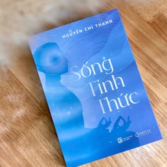 Sống tỉnh thức