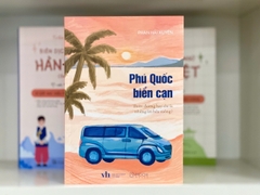 Phú Quốc biển cạn