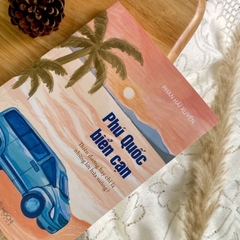 Phú Quốc biển cạn