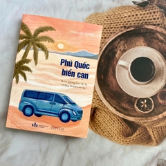Phú Quốc biển cạn