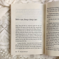 Phú Quốc biển cạn