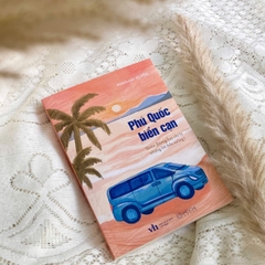 Phú Quốc biển cạn