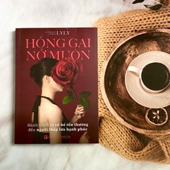 Hồng gai nở muộn