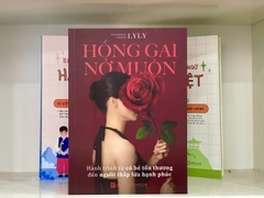 Hồng gai nở muộn