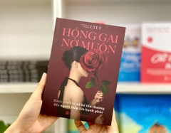 Hồng gai nở muộn