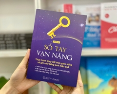 Sổ tay vạn năng
