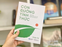Con đường tỉnh thức