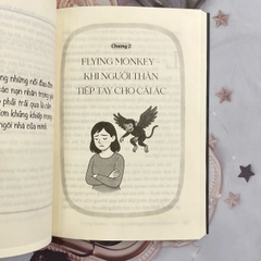 Thoát khỏi mê cung ái kỷ
