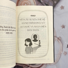 Thoát khỏi mê cung ái kỷ