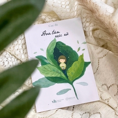 Hoa tàn rực rỡ