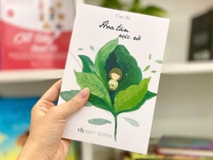 Hoa tàn rực rỡ