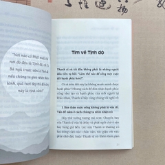 Tư duy tịnh độ