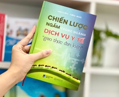 Chiến lược ngầm trong dịch vụ y tế: “Giao thức đàn kiến”