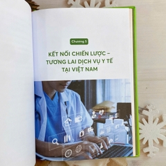 Chiến lược ngầm trong dịch vụ y tế: “Giao thức đàn kiến”