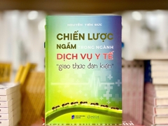 Chiến lược ngầm trong dịch vụ y tế: “Giao thức đàn kiến”