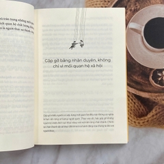 Bí mật giữ người: Nghệ thuật xây dựng mối quan hệ bền vững