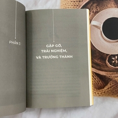 Bí mật giữ người: Nghệ thuật xây dựng mối quan hệ bền vững