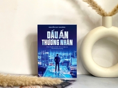 Sách - Dấu ấn thương nhân