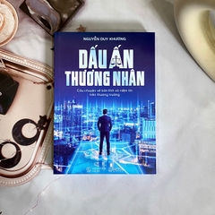 Sách - Dấu ấn thương nhân
