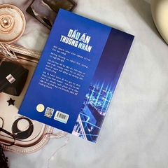 Sách - Dấu ấn thương nhân