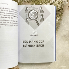 Sách - Dấu ấn thương nhân