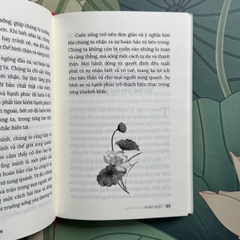 Sách - Trở về với tâm chói sáng