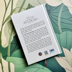 Sách - Trở về với tâm chói sáng