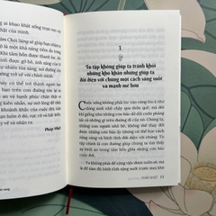 Sách - Trở về với tâm chói sáng