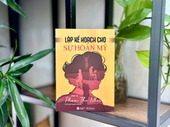 Sách- Lập kế hoạch cho sự hoàn mỹ