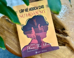 Sách- Lập kế hoạch cho sự hoàn mỹ