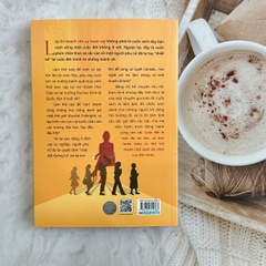 Sách- Lập kế hoạch cho sự hoàn mỹ