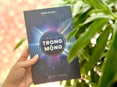 Sách - Tiếng hét trong mộng