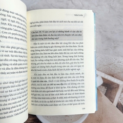 Sách - Vũ trụ tâm lý 6 - 12 tuổi (83 câu hỏi giúp trẻ em Việt được hiểu sâu, thương đúng)