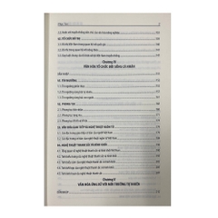 Cơ sở văn hóa Việt Nam