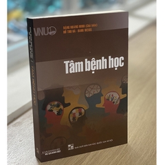 Tâm bệnh học