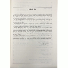 Một số Chuyên đề Tổ hợp - Dành cho Học sinh Trung học cơ sở