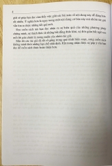 Bộ sách: Phương pháp sơ cấp Chứng minh Bất đẳng thức Tập 1 + Tập 2 - giải bài toán Hình học Tập 1 + Tập 2 -giải bài toán Số học - giải bài toán Tổ hợp (HSGS)
