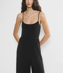 Jumsuit dây wilfred xinh bigsize