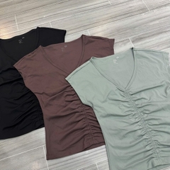 Áo thể thao nhún kiểu G@p xuất xịn