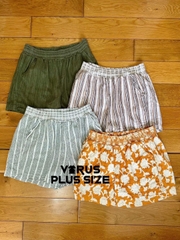 Short briggs eo mocking bigsize