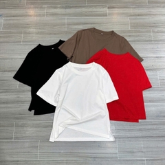 Áo thun un1 tank xẻ xuất xịn bigsize