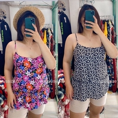 [viruSpluSSize]sale outlet - áo dây primark bigSize xuất xịn (mã 1 mã 10)