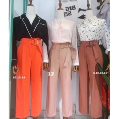 QUẦN TÂY TÓPHOP form baggy outlet Sale